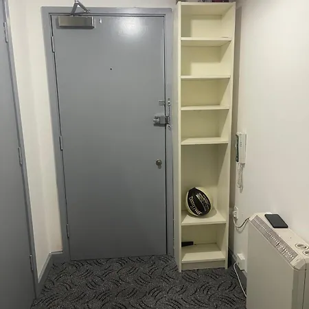 D'chin Dorcelle Apartment Norbury (Greater London)