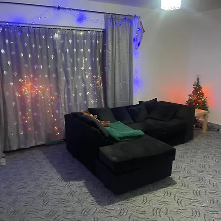 Apartment D'chin Dorcelle