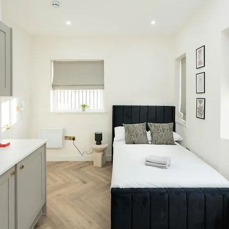 Central London Studio