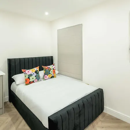 Central London Studio London