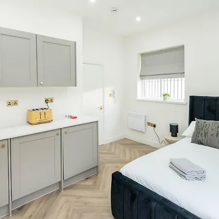 Central London Studio * London