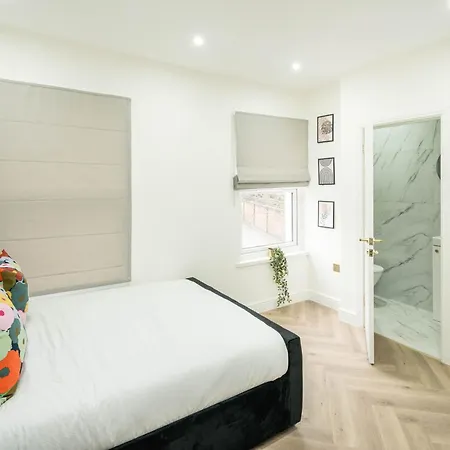 Central London Studio * London
