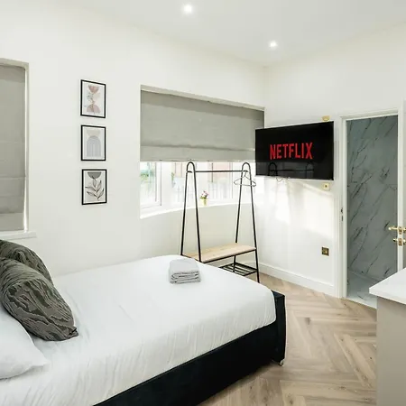 Central London Studio