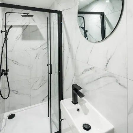 Apartment Central London Studio