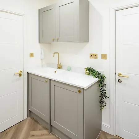 Central London Studio *