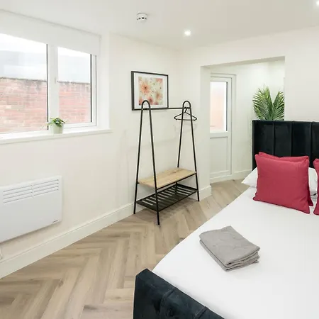 Central London Studio