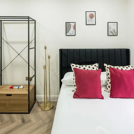 Central London Studio *