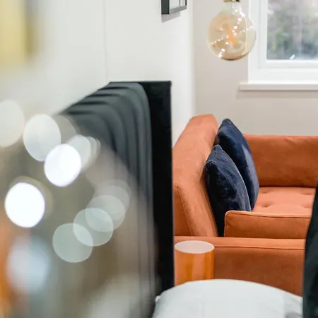 Central London Studio London