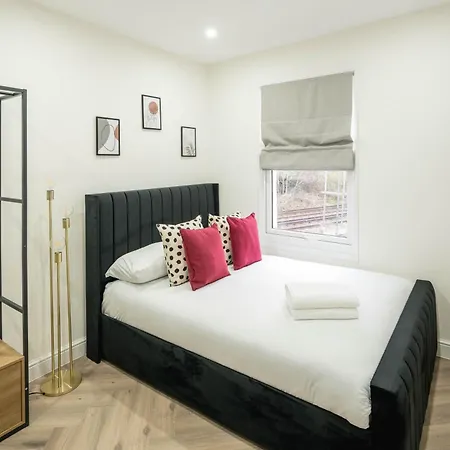 Central London Studio