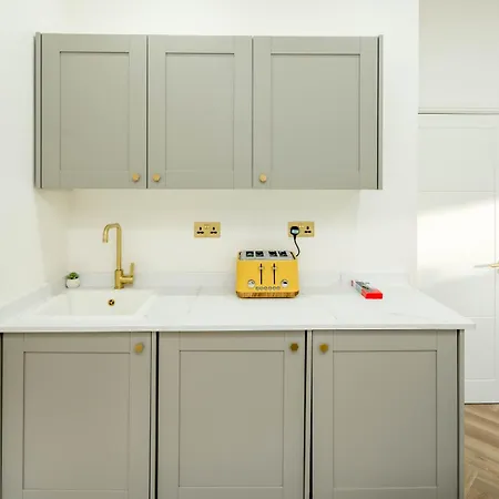 Central London Studio London