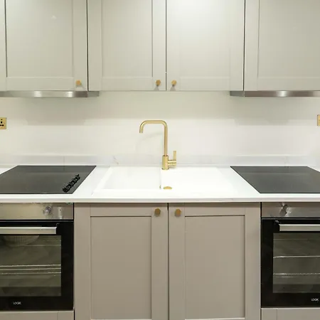 Central London Studio *