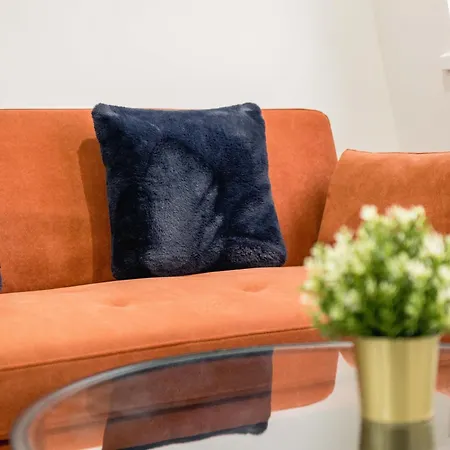 Apartment Central London Studio London
