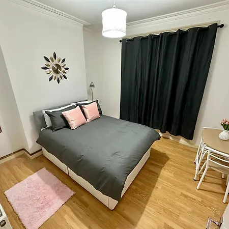 41b Flat Near Zone 1