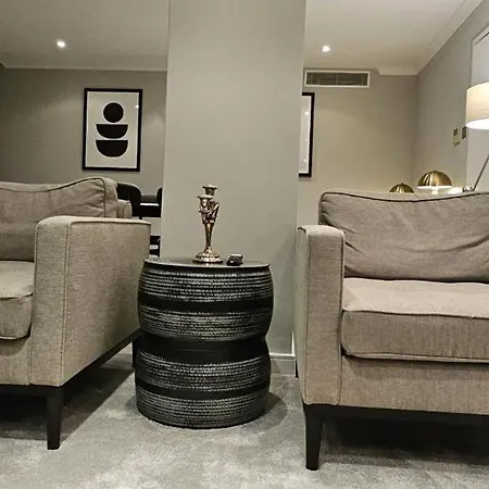 Estatesmen Park Lane Mayfair London