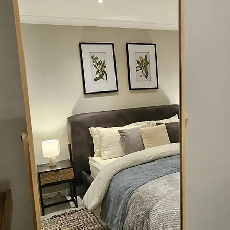 Apartment Estatesmen Park Lane Mayfair London