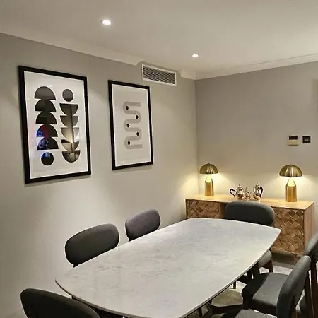 Estatesmen Park Lane Mayfair *