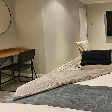 Apartment Estatesmen Park Lane Mayfair