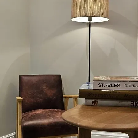 Apartment Estatesmen Park Lane Mayfair *