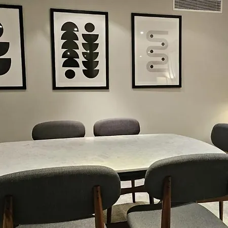 Apartment Estatesmen Park Lane Mayfair London