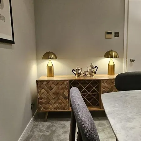 Estatesmen Park Lane Mayfair