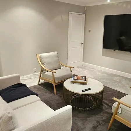 Apartment Estatesmen Park Lane Mayfair