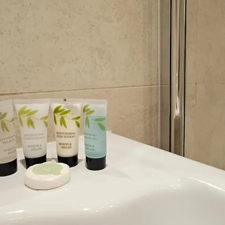Estatesmen Park Lane Mayfair Apartment London