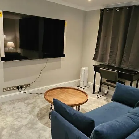 Apartment Estatesmen Park Lane Mayfair London