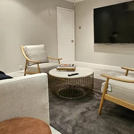 Estatesmen Park Lane Mayfair London