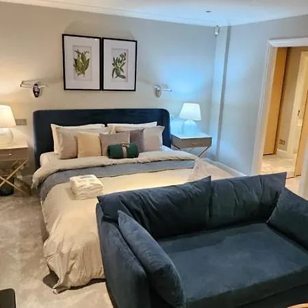 Estatesmen Park Lane Mayfair * London