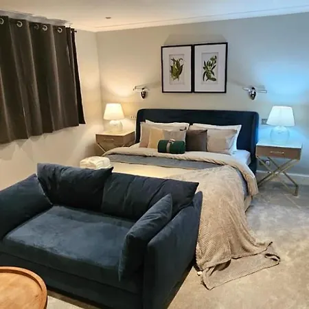 Estatesmen Park Lane Mayfair