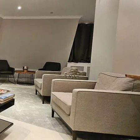 Apartment Estatesmen Park Lane Mayfair *