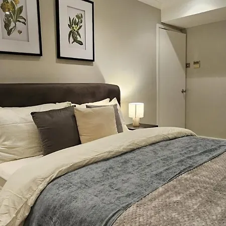 Estatesmen Park Lane Mayfair Apartment London