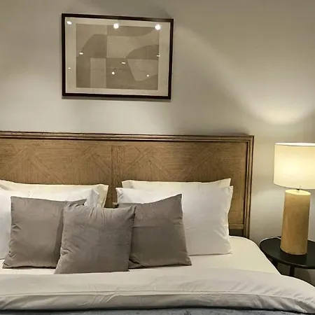 Apartment Estatesmen Park Lane Mayfair London