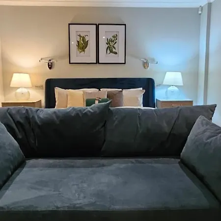 Estatesmen Park Lane Mayfair London