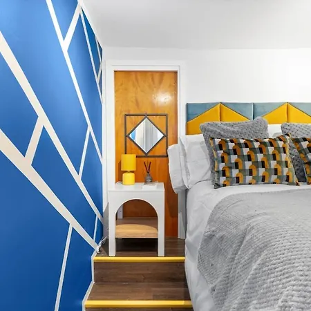 Bayswater Vibe Gem Next Hyde Park & Transport *
