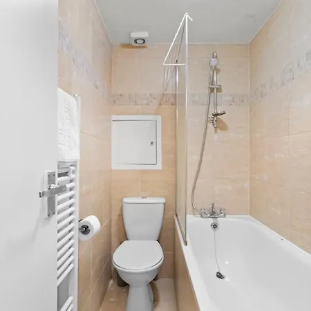 Bayswater Vibe Gem Next Hyde Park & Transport Apartment *
