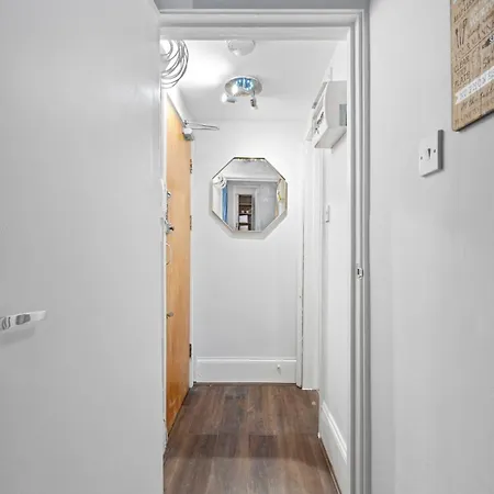 Bayswater Vibe Gem Next Hyde Park & Transport