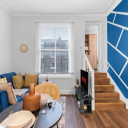 Bayswater Vibe Gem Next Hyde Park & Transport * London
