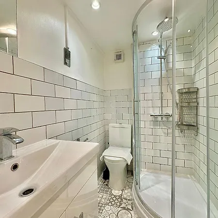 Holiday home Large House In Chelsea *