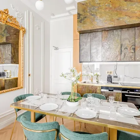 Game Apartment London
