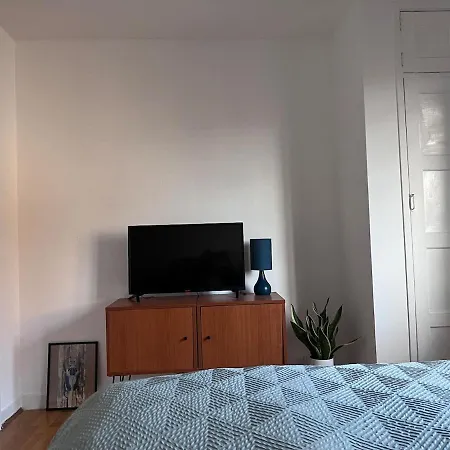 Apartment 1 Bed Flat Close To Portobello Rd London