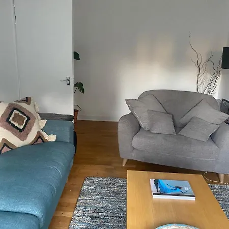 Apartment 1 Bed Flat Close To Portobello Rd