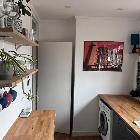Apartment 1 Bed Flat Close To Portobello Rd *