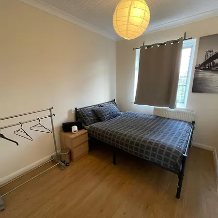 Privat bolig West *