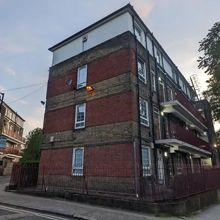 Stunning Large Double Bed London