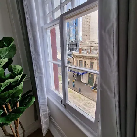 Apartment Comfortable Flat For 10 Near Paddington