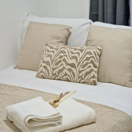 Apartment Comfortable Flat For 10 Near Paddington *