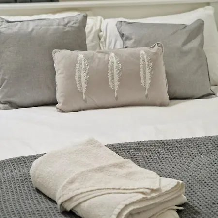 Apartment Comfortable Flat For 10 Near Paddington