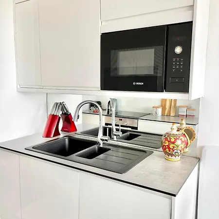 West Patio Flat Close To Little Venice * Londyn