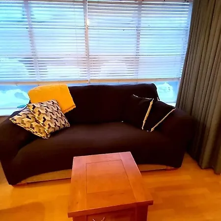 Cosy Canary Wharf Apartment *